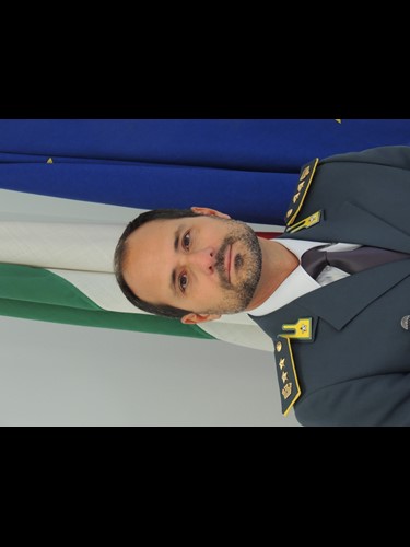 GUARDIA DI FINANZA: CAMBIO AL VERTICE DEL NUCLEO DI POLIZIA ECONOMICO FINANZIARIA DI AREZZO - Attualità | TTV.it