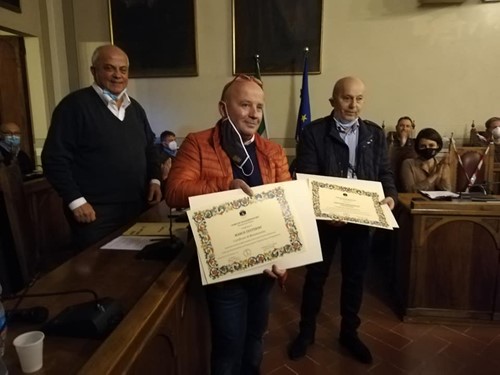 La casa della Salute di nuovo al centro del dibattito in consiglio comunale. Il vice sindaco annuncia le dimissioni per motivi professionali - Attualità | TTV.it