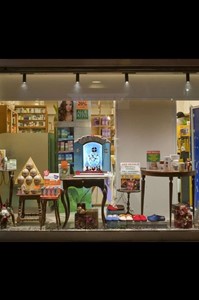 "Vetrine di Natale": ecco i vincitori a colpi di "like" del concorso virtuale 2 "Vetrine di Natale": ecco i vincitori a colpi di "like" del concorso virtuale - Attualità | TTV.it