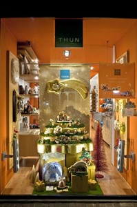 "Vetrine di Natale": ecco i vincitori a colpi di "like" del concorso virtuale 3 "Vetrine di Natale": ecco i vincitori a colpi di "like" del concorso virtuale - Attualità | TTV.it