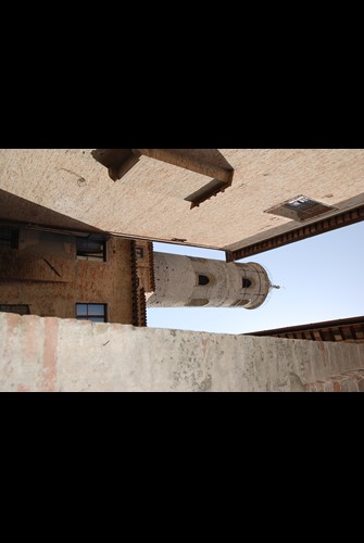 Apertura serale del campanile cilindrico: tornano i suggestivi mercoledì tifernati - Cultura | TTV.it