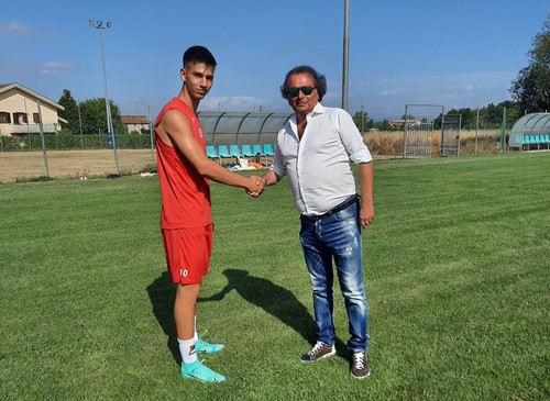 Al via la preparazione della Tiferno 1919 fra speranze e nuovi arrivi 1 Al via la preparazione della Tiferno 1919 fra speranze e nuovi arrivi - Sport | TTV.it