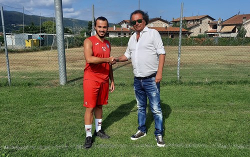Al via la preparazione della Tiferno 1919 fra speranze e nuovi arrivi 2 Al via la preparazione della Tiferno 1919 fra speranze e nuovi arrivi - Sport | TTV.it