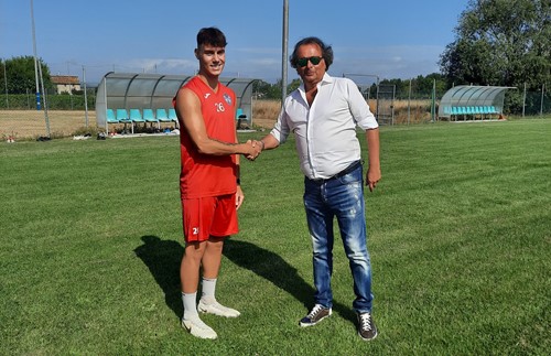 Al via la preparazione della Tiferno 1919 fra speranze e nuovi arrivi 3 Al via la preparazione della Tiferno 1919 fra speranze e nuovi arrivi - Sport | TTV.it