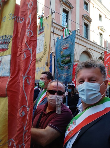 Strage di Bologna, ricordato Roberto Procelli giovane di Anghiari morto nella stazione - Attualità | TTV.it
