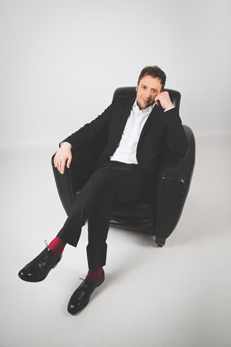 Raphael Gualazzi inaugura il 54° Festival delle Nazioni - Cultura | TTV.it