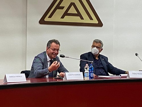 Filiera del nocciolo, si raddoppia. Nuovo accordo tra ProAgri e Ferrero - Attualità | TTV.it