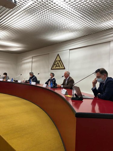Filiera del nocciolo, si raddoppia. Nuovo accordo tra ProAgri e Ferrero - Attualità | TTV.it