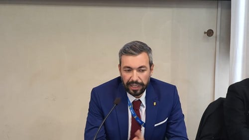 Summit Confindustria su E78, Colazza di Anas: "C'è l'impegno a completarla" 2 Summit Confindustria su E78, Colazza di Anas: "C'è l'impegno a completarla" - Attualità | TTV.it