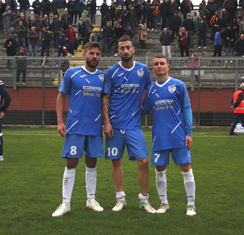 Tiferno 1919: un pareggio e tanti gol nella partita contro l’Arezzo 3 Tiferno 1919: un pareggio e tanti gol nella partita contro l’Arezzo - Sport | TTV.it