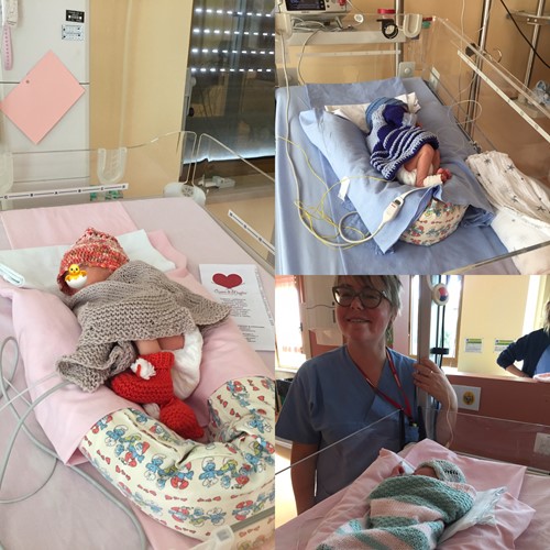 Giornata Mondiale della Prematurità: insieme per la cura dei più piccoli 1 Giornata Mondiale della Prematurità: insieme per la cura dei più piccoli - Attualità | TTV.it