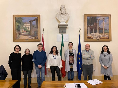 Summit degli assessori: “Ci trasformeremo nei turisti del comprensorio” 1 Summit degli assessori: “Ci trasformeremo nei turisti del comprensorio” - Attualità | TTV.it