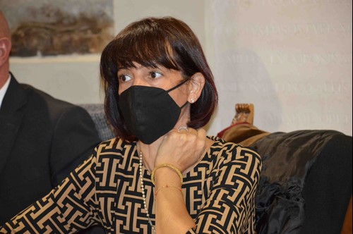 Commissioni consiliari, ecco le prime tre: chi sono i presidente e i vice presidenti 3 Commissioni consiliari, ecco le prime tre: chi sono i presidente e i vice presidenti - Attualità | TTV.it