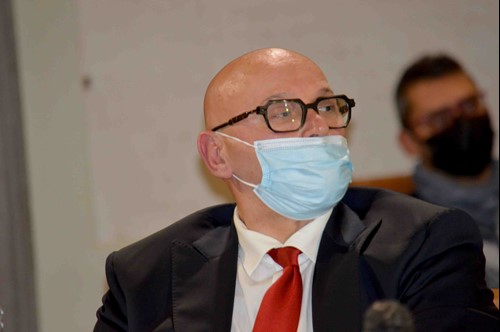 Commissioni consiliari, ecco le prime tre: chi sono i presidente e i vice presidenti 2 Commissioni consiliari, ecco le prime tre: chi sono i presidente e i vice presidenti - Attualità | TTV.it