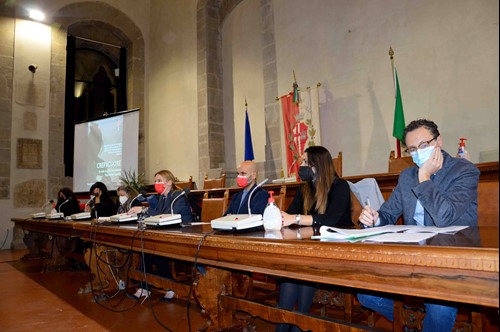 “Giornata contro la violenza sulle donne”, i dati del centro anti-violenza “Medusa” 5 “Giornata contro la violenza sulle donne”, i dati del centro anti-violenza “Medusa” - Attualità | TTV.it