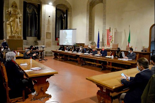 “Giornata contro la violenza sulle donne”, i dati del centro anti-violenza “Medusa” 1 “Giornata contro la violenza sulle donne”, i dati del centro anti-violenza “Medusa” - Attualità | TTV.it