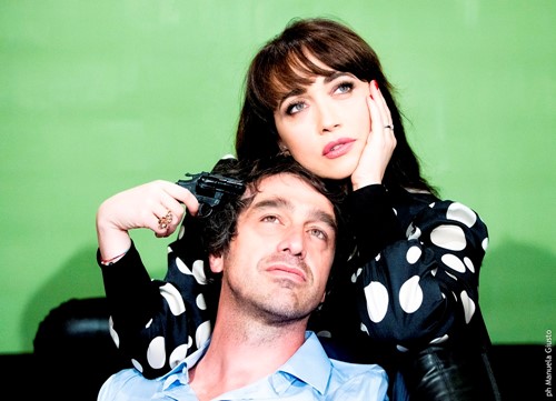 Stagione teatrale al Dante con Ambra, Ottavia Piccoli e Giorgio Pasotti 5 Stagione teatrale al Dante con Ambra, Ottavia Piccoli e Giorgio Pasotti - Cultura | TTV.it