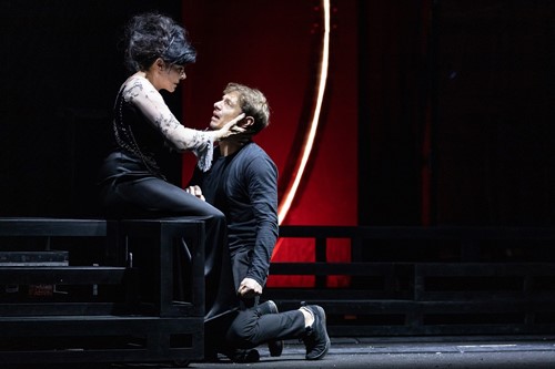 Stagione teatrale al Dante con Ambra, Ottavia Piccoli e Giorgio Pasotti 6 Stagione teatrale al Dante con Ambra, Ottavia Piccoli e Giorgio Pasotti - Cultura | TTV.it