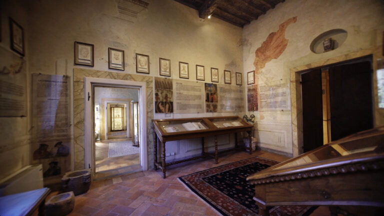 aboca-museum