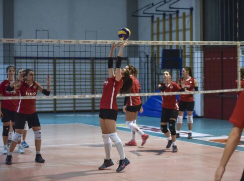 allenamento allenamento
