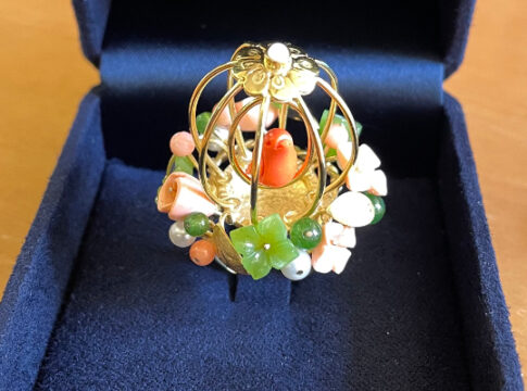anello anello