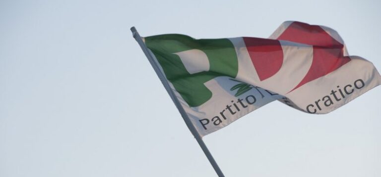 bandiera-del-pd-780x364