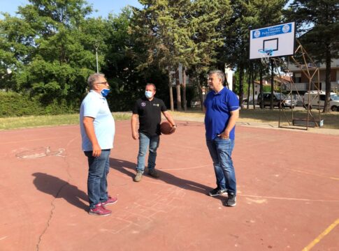 basket basket