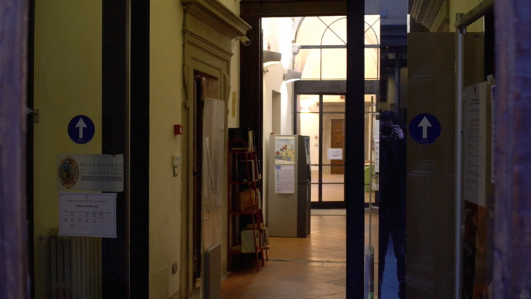 biblioteca