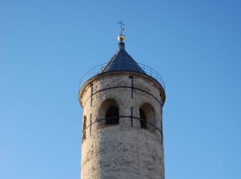 campanile-cilindrico