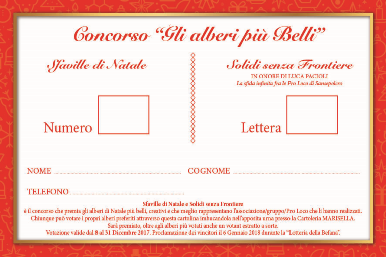 cartolina