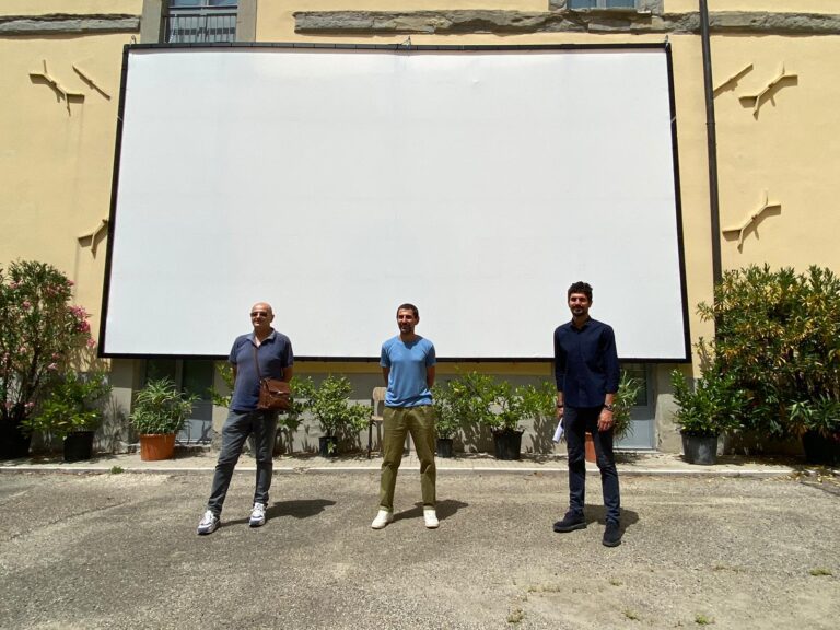 cinema-aperto