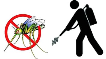 disinfestazione