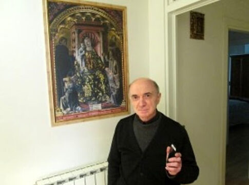 don-giorgio don-giorgio