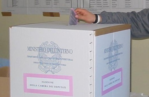 elezioni