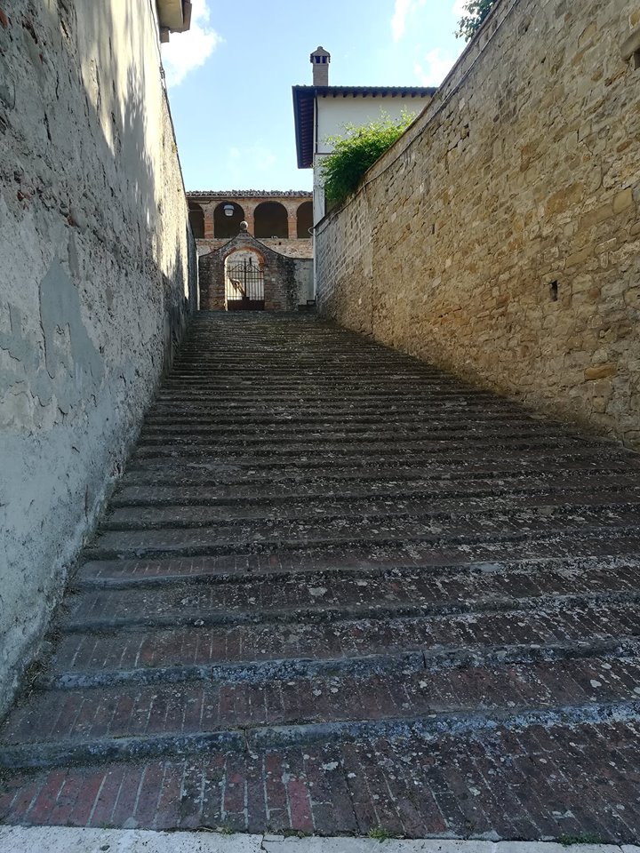 fortezza