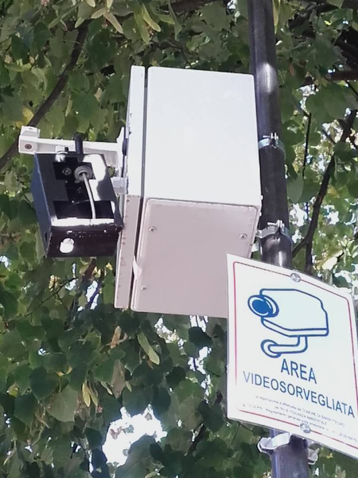 fototrappole
