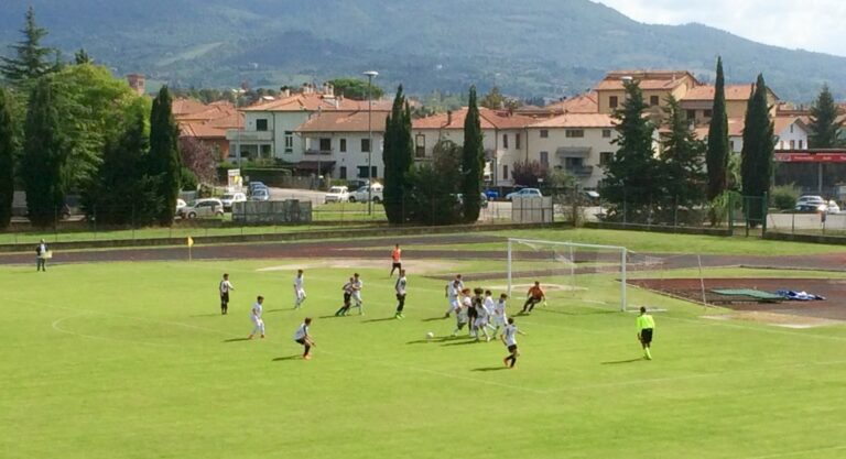 giovanili-va-sansepolcro