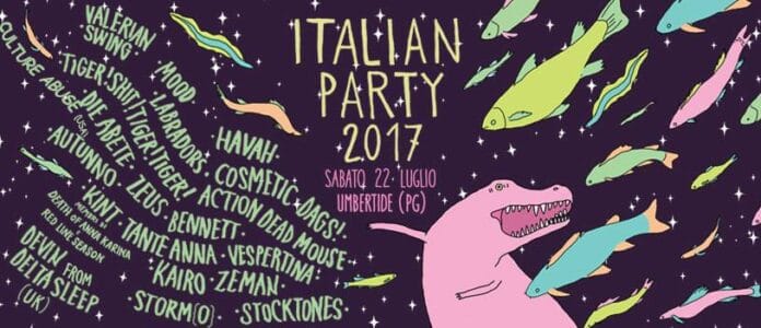 italian-party