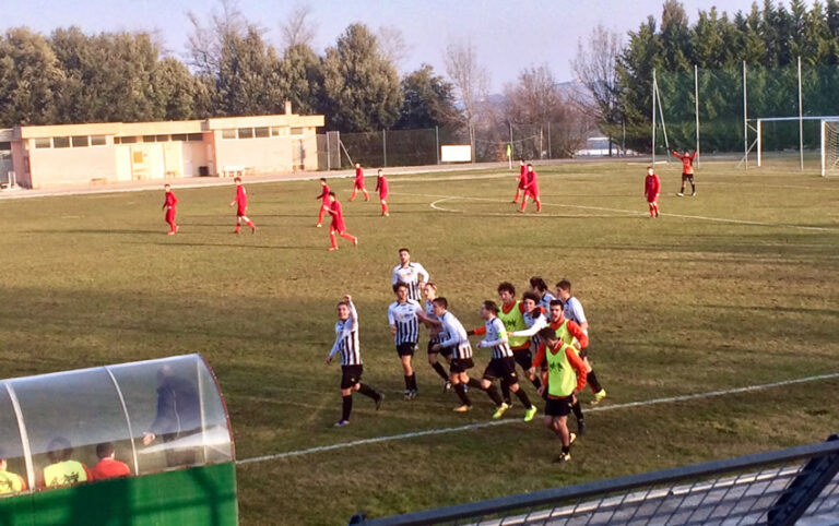 juniores-sansepolcro