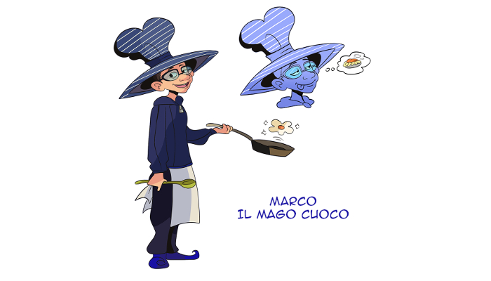 mago-cuoco