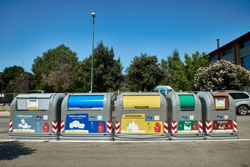 Raccolta differenziata: i comuni con il maggior incremento nel 2020 - Attualità | TTV.it