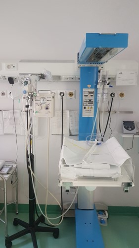 Servizi sanitari per le donne, tre bollini rosa per l'ospedale tifernate 2 Servizi sanitari per le donne, tre bollini rosa per l'ospedale tifernate - Attualità | TTV.it