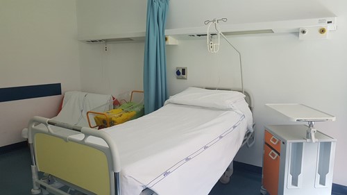 Servizi sanitari per le donne, tre bollini rosa per l'ospedale tifernate 3 Servizi sanitari per le donne, tre bollini rosa per l'ospedale tifernate - Attualità | TTV.it