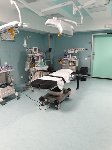 Servizi sanitari per le donne, tre bollini rosa per l'ospedale tifernate 1 Servizi sanitari per le donne, tre bollini rosa per l'ospedale tifernate - Attualità | TTV.it