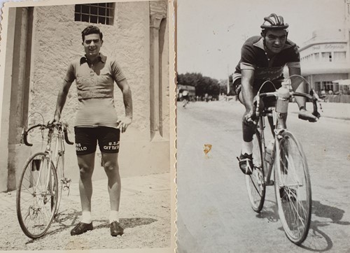 Giulio Ghezzi, una vita nel ciclismo. Il meccanico gentiluomo compie 90 anni 2 Giulio Ghezzi, una vita nel ciclismo. Il meccanico gentiluomo compie 90 anni - Sport | TTV.it