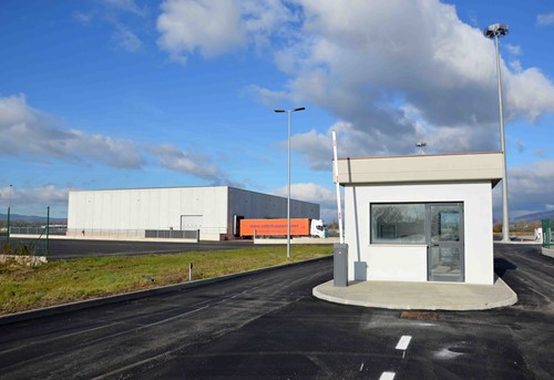 Inaugurata la Piastra logistica: assunzioni e primo punto di rifornimento di idrogeno 4 Inaugurata la Piastra logistica: assunzioni e primo punto di rifornimento di idrogeno - Attualità | TTV.it