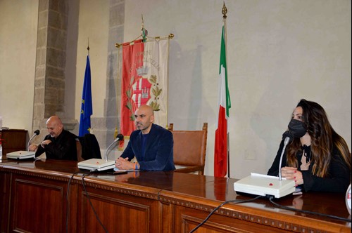 Festival delle Nazioni: “Concerto di Natale”, omaggio alla città 3 Festival delle Nazioni: “Concerto di Natale”, omaggio alla città - Attualità | TTV.it