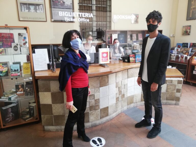mostra-banksy-bookshop