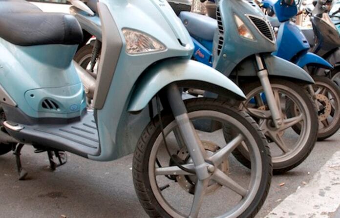 motorini
