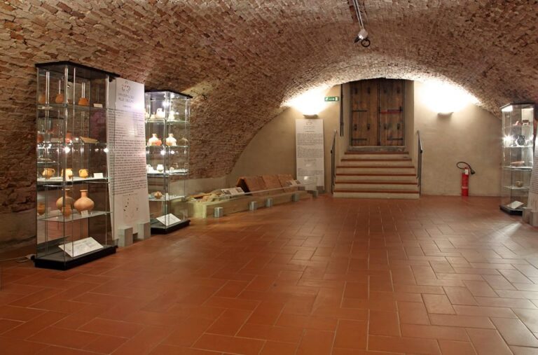 museo-civico-sala-archeologica